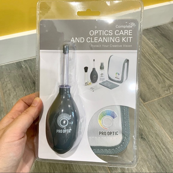 Camera Equipment - Picture 4 of 11